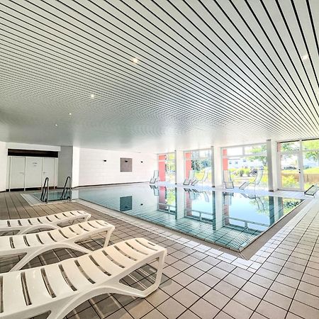 Apartment B313 By Interhome Lahnstein Kültér fotó