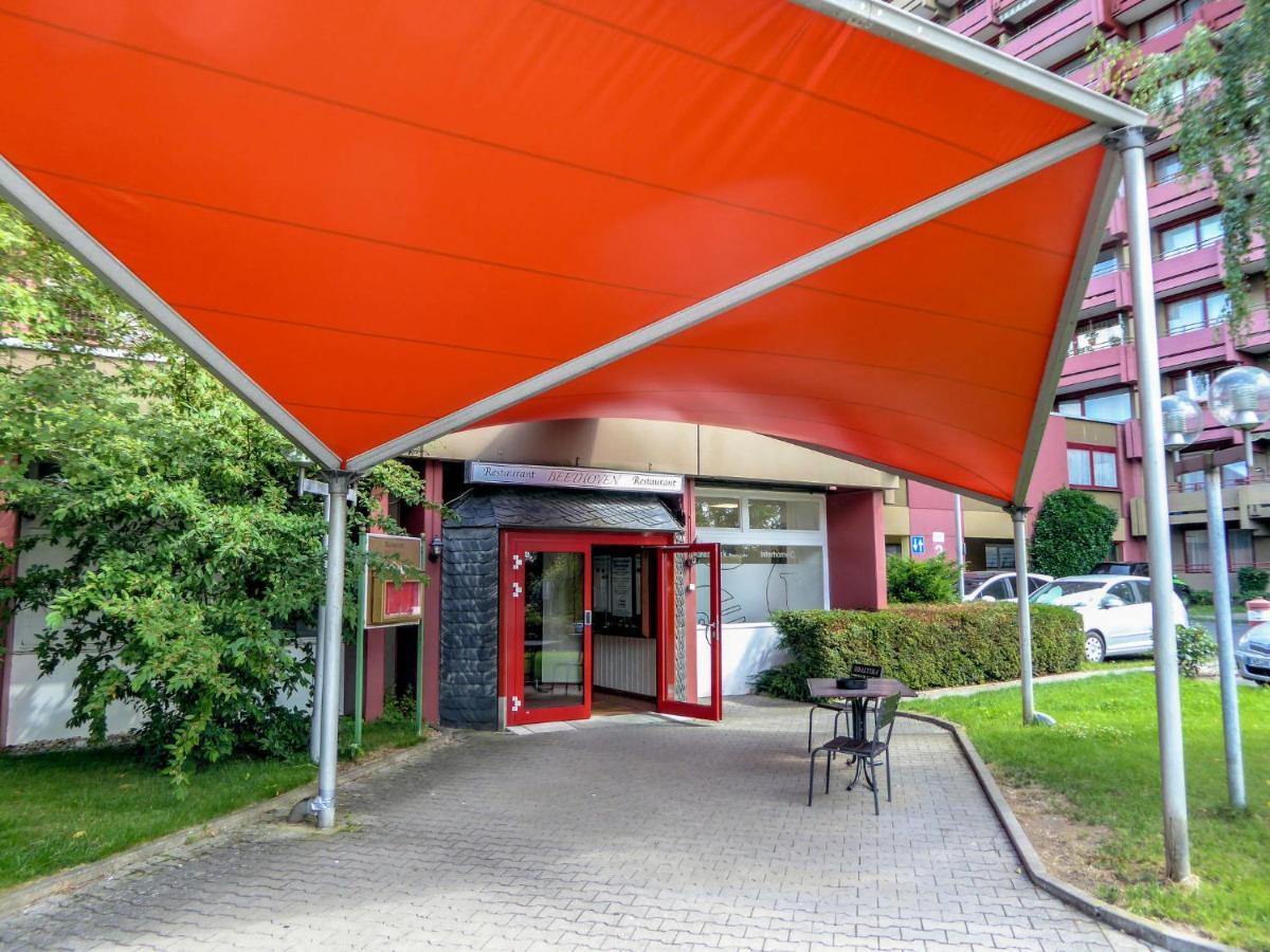 Apartment B313 By Interhome Lahnstein Kültér fotó