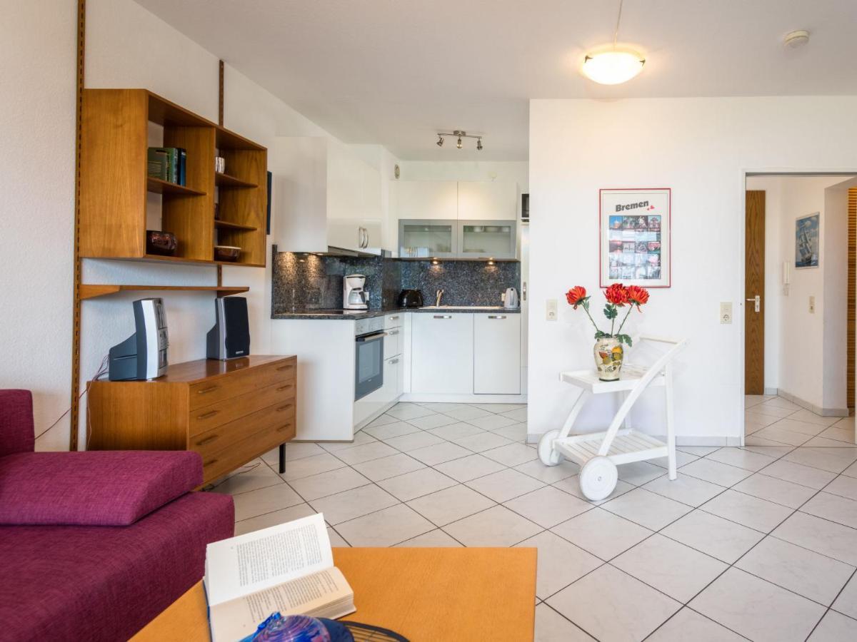 Apartment B313 By Interhome Lahnstein Kültér fotó
