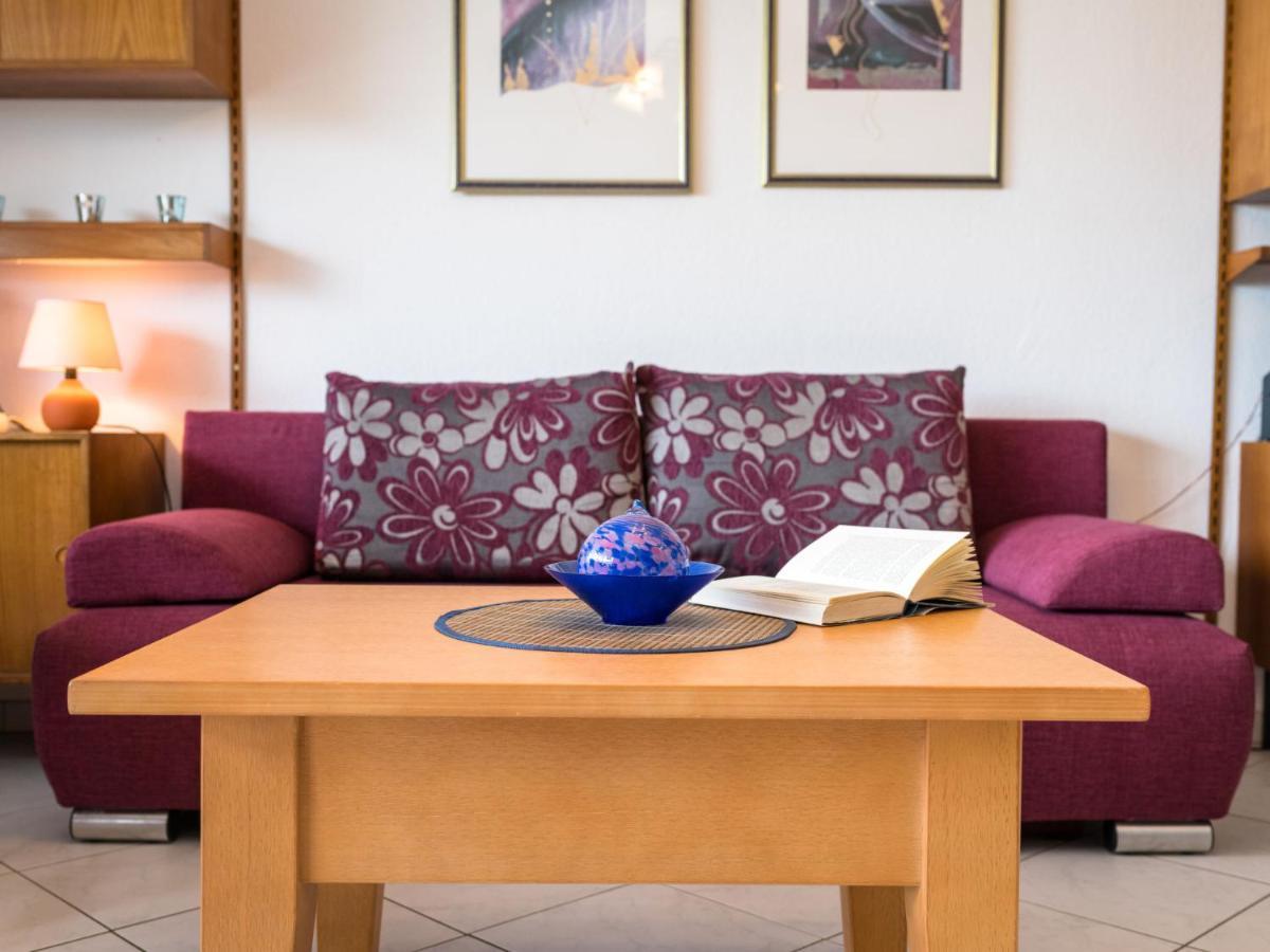 Apartment B313 By Interhome Lahnstein Kültér fotó