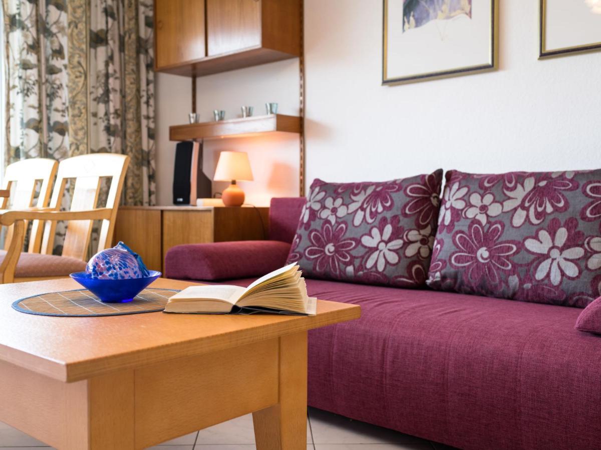 Apartment B313 By Interhome Lahnstein Kültér fotó
