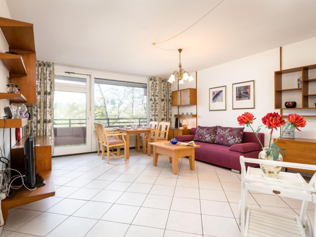 Apartment B313 By Interhome Lahnstein Kültér fotó
