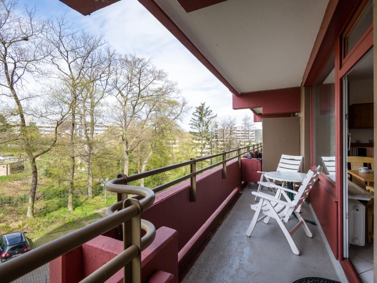 Apartment B313 By Interhome Lahnstein Kültér fotó