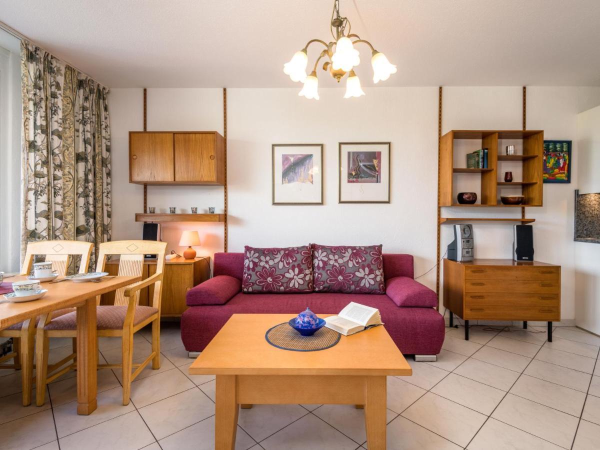 Apartment B313 By Interhome Lahnstein Kültér fotó