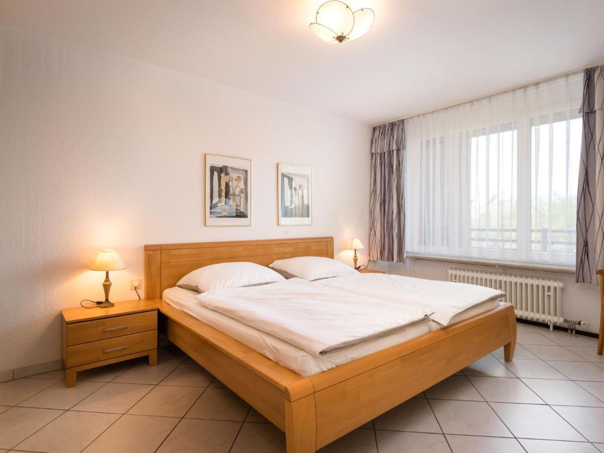 Apartment B313 By Interhome Lahnstein Kültér fotó