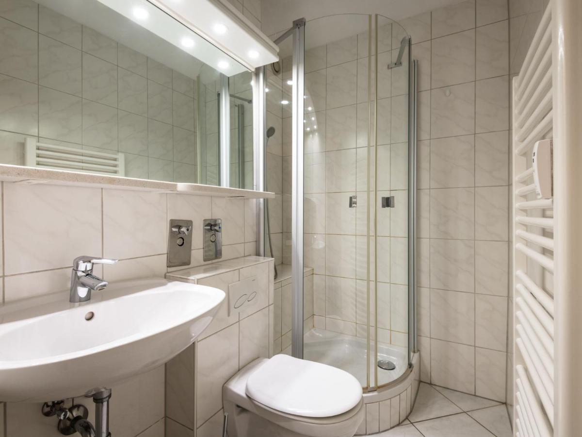 Apartment B313 By Interhome Lahnstein Kültér fotó