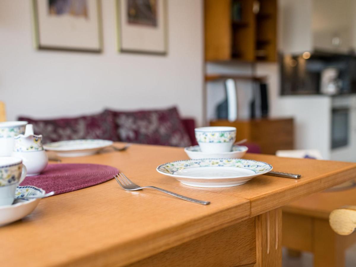 Apartment B313 By Interhome Lahnstein Kültér fotó