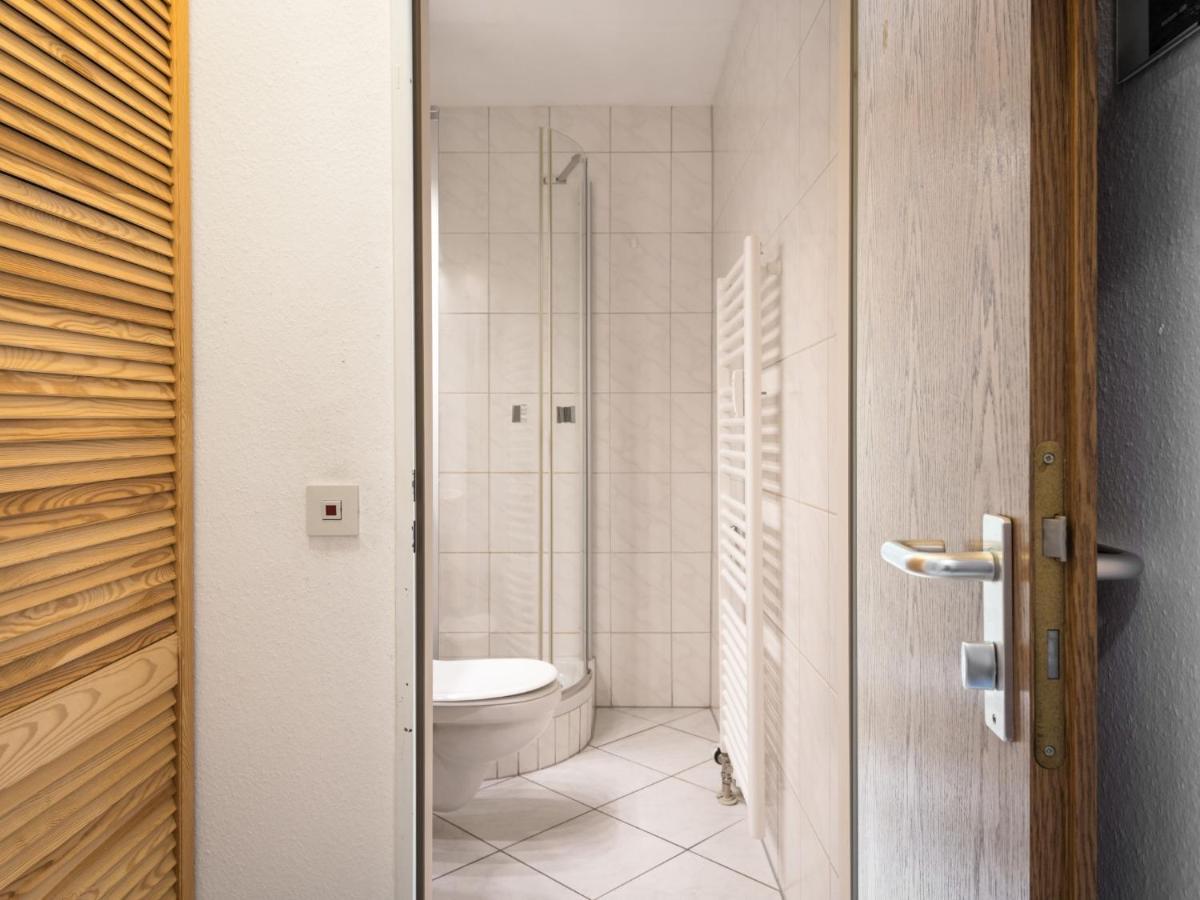 Apartment B313 By Interhome Lahnstein Kültér fotó