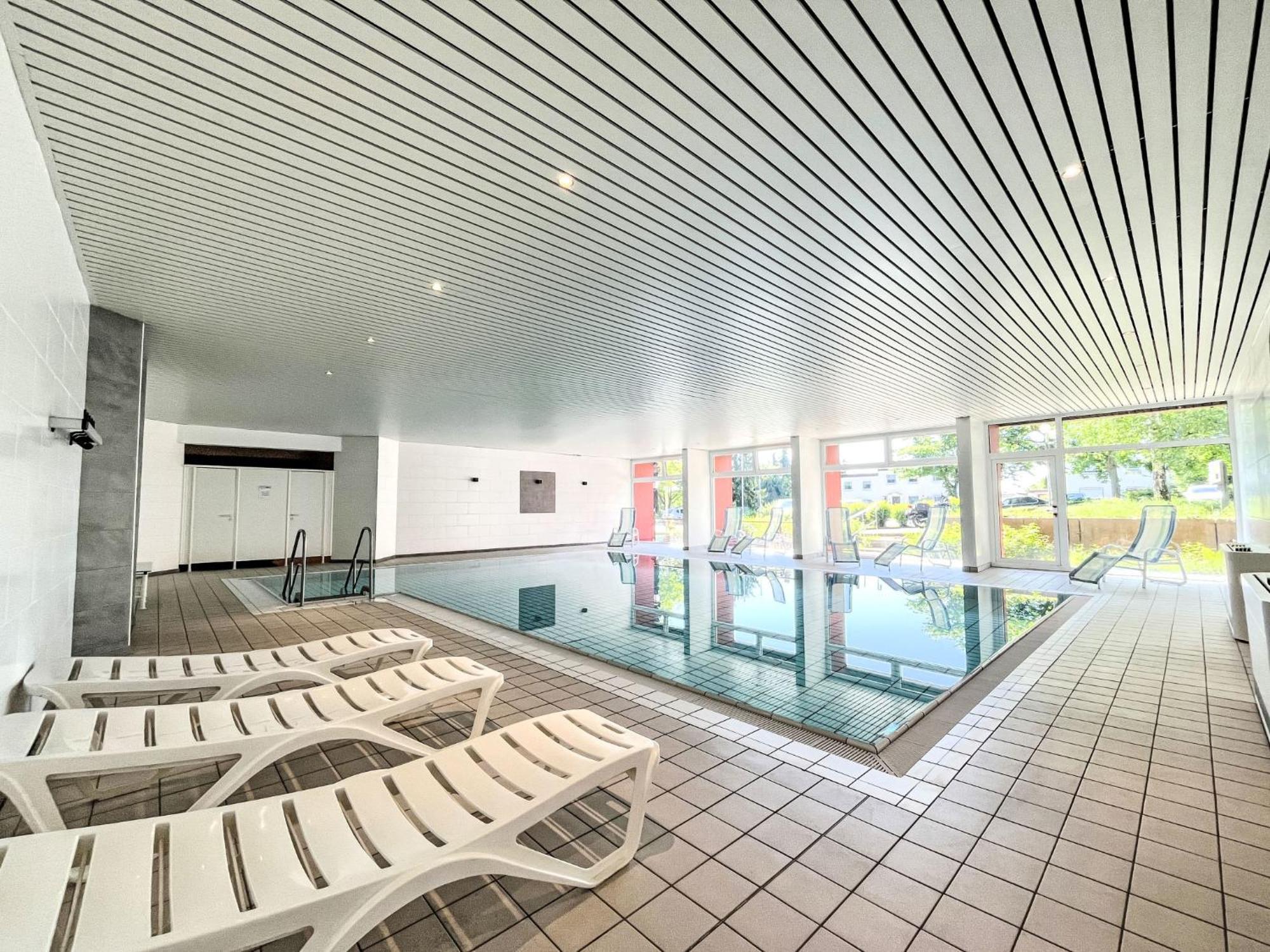 Apartment B313 By Interhome Lahnstein Kültér fotó
