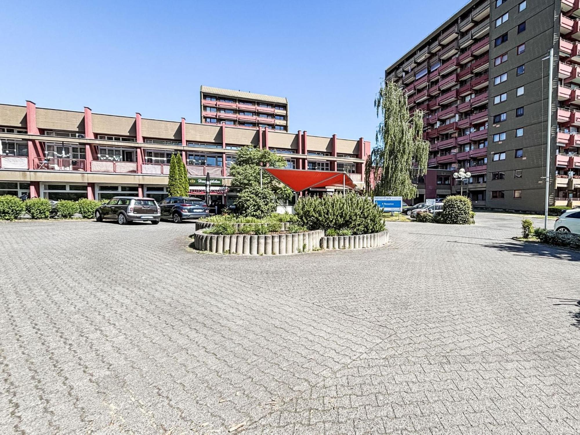 Apartment B313 By Interhome Lahnstein Kültér fotó